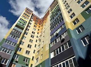 Продам 1-комнатную квартиру, 38.1 м2, Ивановская область, улица Сакко, 39