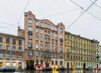 Продаю 5-ком. квартиру, 161 м2, Санкт-Петербург, Троицкий проспект, 16, Троицкий проспект