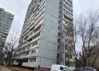 Продаю однокомнатную квартиру, 35 м2, Москва, Волгоградский проспект, 195к2, метро Юго-Восточная