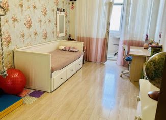 Продаю четырехкомнатную квартиру, 118 м2, Самара, улица Алексея Толстого, 139, Самарский район