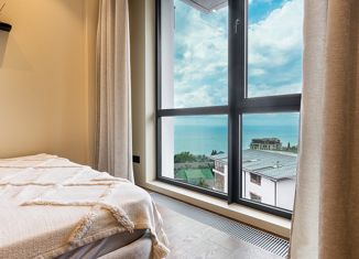 Продаю 2-комнатную квартиру, 37 м2, Сочи, Курортный проспект, 96Гк2, ЖК Моравия