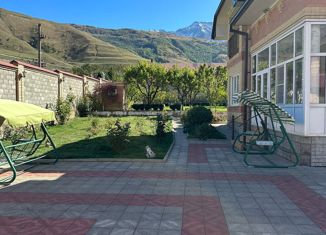 Продам дом, 105 м2, село Старая Саниба, Центральная улица