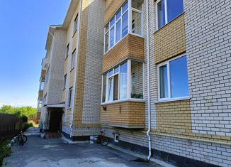 Продажа однокомнатной квартиры, 40.8 м2, Ульяновск, улица Горина, 3