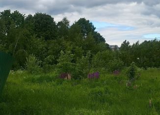 Земельный участок на продажу, 15 сот., деревня Чепелёво, 46К-2003