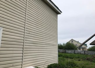 Продается дом, 108 м2, Лаишево, Яблоневая улица, 5