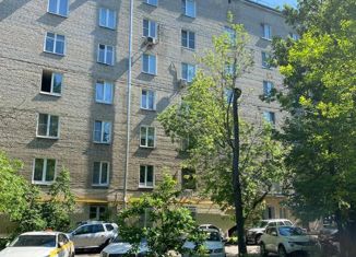 Продаю 2-комнатную квартиру, 52.7 м2, Москва, Ленинградский проспект, 33к1, метро Динамо