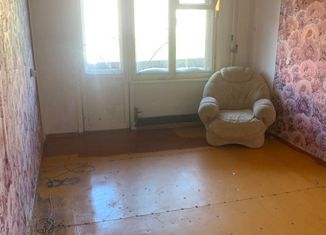 Продажа двухкомнатной квартиры, 47.6 м2, Юрга, Томская улица, 5А