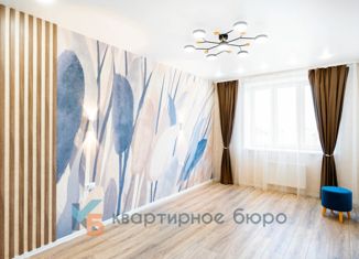 Продажа 2-комнатной квартиры, 66 м2, Омск, ЖК Созвездие, улица 1-я Красной Звезды, 73