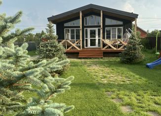 Продажа дома, 120 м2, село Барановское, Вишнёвая улица