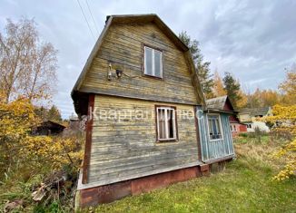 Продажа дома, 48 м2, садоводческий массив Ухта, СНТ Ухта-Кризо, 43