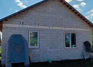 Продается дом, 55 м2, село Култаево, улица Романа Кашина