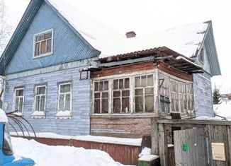 Продаю дом, 50 м2, Архангельск, Учительская улица, 72