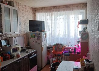 Продажа 2-комнатной квартиры, 41.2 м2, село Сосновка, Молодёжная улица, 10