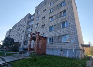 Двухкомнатная квартира на продажу, 47.7 м2, Нижняя Тура, улица Говорова, 10