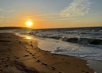 Участок на продажу, 6.75 сот., село Курортное, Нагорная улица