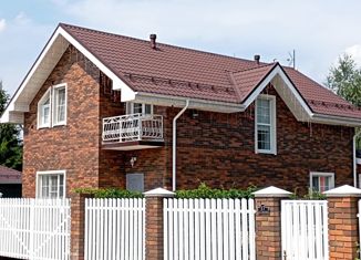 Продаю дом, 140 м2, коттеджный поселок Васильевское