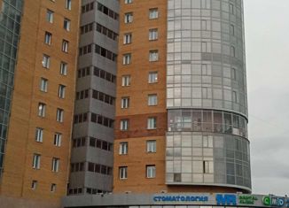 Продается двухкомнатная квартира, 56.9 м2, Улан-Удэ, Ключевская улица, 76А