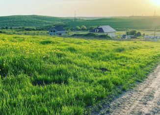 Земельный участок на продажу, 20 сот., хутор Адагум, Комсомольская улица