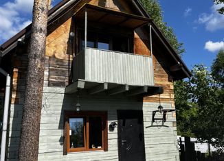 Продажа дома, 72 м2, СНТ Экспериментальный, Юбилейная улица