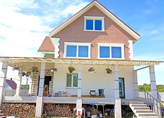 Дом на продажу, 270 м2, поселок Пушное, Центральная улица