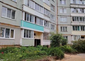 Продаю 3-ком. квартиру, 75 м2, Торжок, Ленинградское шоссе, 101