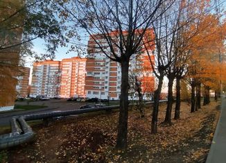 Продам квартиру студию, 13 м2, посёлок Марьино, улица Харлампиева, 44