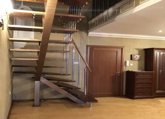 Продаю 4-комнатную квартиру, 143 м2, Чебоксары, улица Алексея Талвира, 20, жилой район Северо-Западный