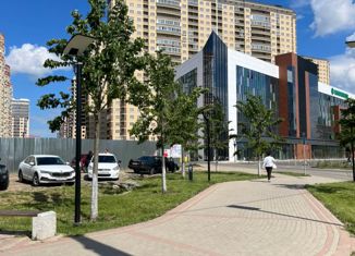 1-комнатная квартира на продажу, 33.5 м2, Краснодар, улица Петра Метальникова, 38, микрорайон имени Евгении Жигуленко