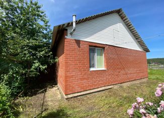 Продажа дома, 50.4 м2, деревня Самохваловка, Просторная улица, 8Г