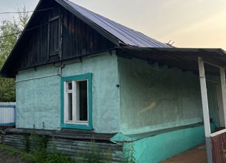 Продается дом, 46 м2, Амурская область, Якутская улица, 21