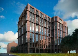 Продажа 1-ком. квартиры, 48 м2, Санкт-Петербург, Малоохтинский проспект, 8, Малоохтинский проспект