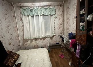 Продается трехкомнатная квартира, 62.2 м2, Челябинская область, улица 8 Марта, 155