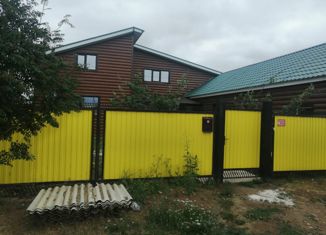 Дом на продажу, 120 м2, село Нижнеяркеево, улица Мустая Карима, 21