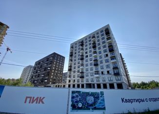 3-комнатная квартира на продажу, 83 м2, городской посёлок Янино-1, ЖК Янинский Лес, жилой комплекс Янинский Лес, к11
