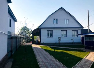 Дом на продажу, 115 м2, деревня Камышлы, Цыганская улица, 23