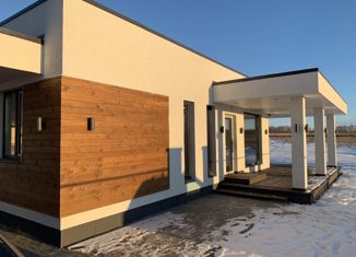 Продаю дом, 140 м2, село Надеждино, Вишнёвая улица