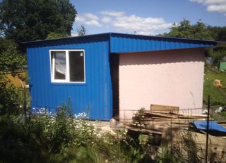 Продается дом, 20 м2, садоводческое товарищество Элита, садоводческое товарищество Элита, 120