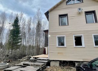 Продажа дома, 120 м2, СНТ Каркуль, 9-я линия