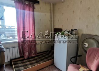 Продажа квартиры студии, 24 м2, Челябинская область, улица Агалакова, 68