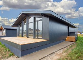 Продам дом, 101 м2, село Ленинское, Школьная улица, 6