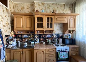 Продам двухкомнатную квартиру, 53 м2, Красноярский край, Енисейская улица, 16