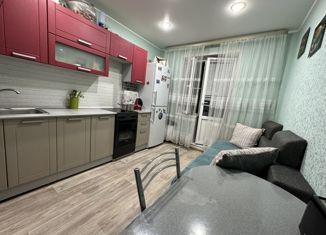 Продажа 1-ком. квартиры, 35 м2, Липецк, улица Сергея Казьмина, 4, Правобережный район