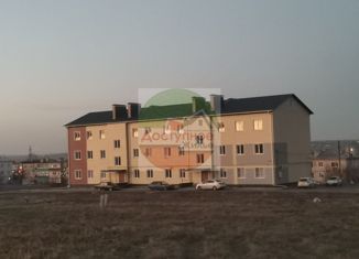 Продам однокомнатную квартиру, 32 м2, Алексеевка, посёлок Ольминского, 12