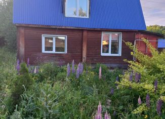 Дом на продажу, 66 м2, коттеджный посёлок Пальники, Вишнёвая улица, 19