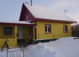 Продам дом, 53.6 м2, Мегион, Подгорная улица