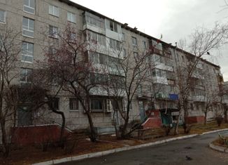 Продажа четырехкомнатной квартиры, 62.9 м2, Краснотурьинск, улица Рюмина, 4