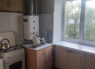 Продажа 2-ком. квартиры, 45.1 м2, Гусь-Хрустальный, улица Микрорайон, 32А