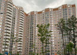 Продам 2-ком. квартиру, 54.2 м2, Москва, Профсоюзная улица, 98к2, метро Беляево