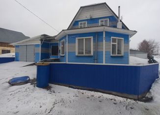 Продам дом, 77.9 м2, рабочий посёлок Сузун, Садовая улица, 48