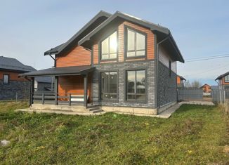 Дом на продажу, 180 м2, деревня Грачёвка, Заречная улица